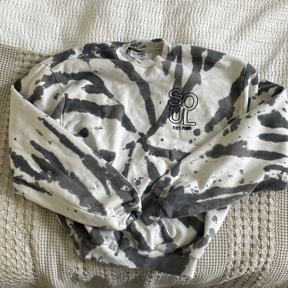 Soulcycle Crewneck
